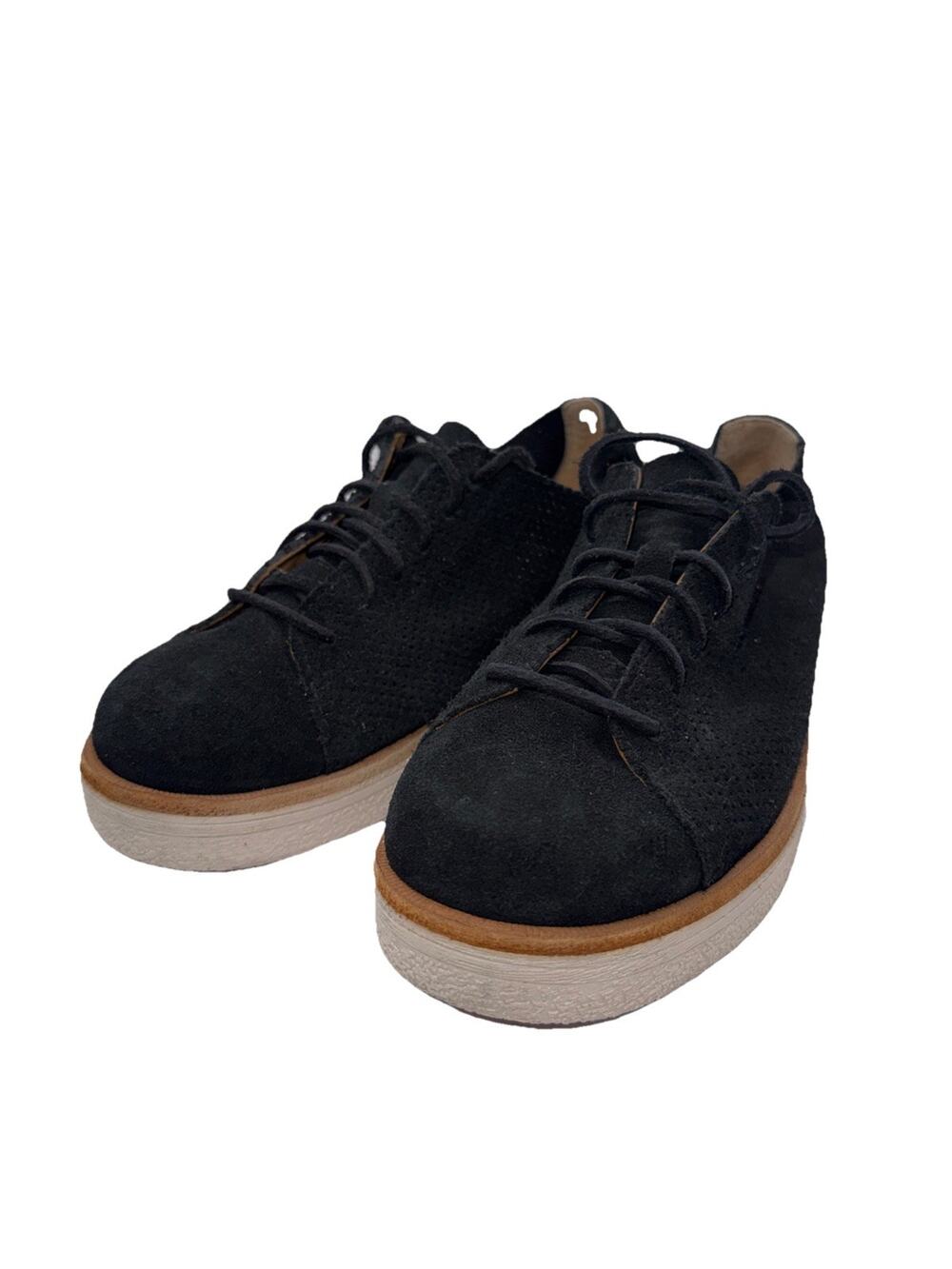 Size 6 - Women’s Kork Ease Shoes Black